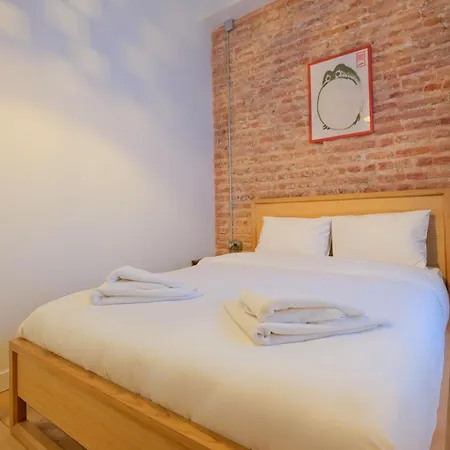 Casa Isabel - Amazing 5br House In Prime Location Appartamento *