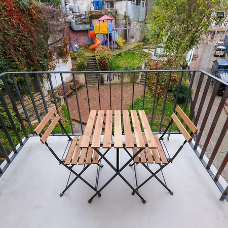 דירה Casa Isabel - Amazing 5br House In Prime Location