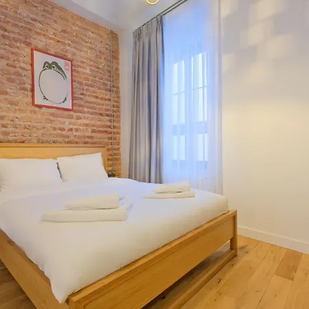 Casa Isabel - Amazing 5br House In Prime Location * Istambul