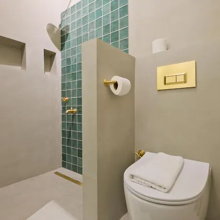 Casa Isabel - Amazing 5br House In Prime Location * Istanboel