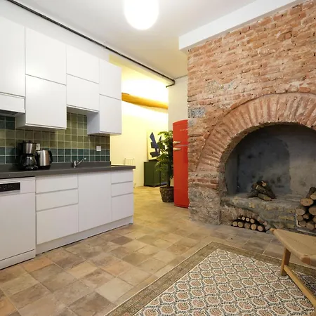 Casa Isabel - Amazing 5br House In Prime Location Appartement
