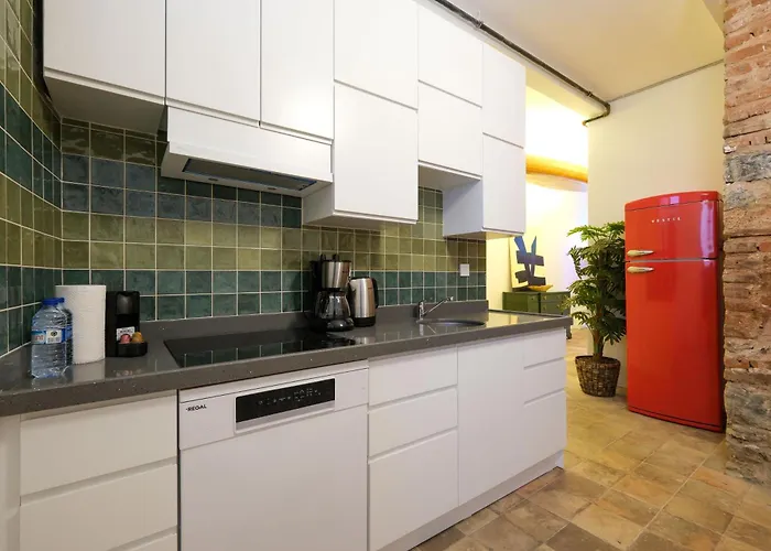 Casa Isabel - Amazing 5br House In Prime Location 伊斯坦布尔