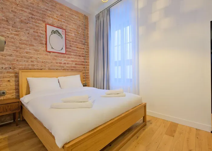 Casa Isabel - Amazing 5br House In Prime Location * 伊斯坦布尔