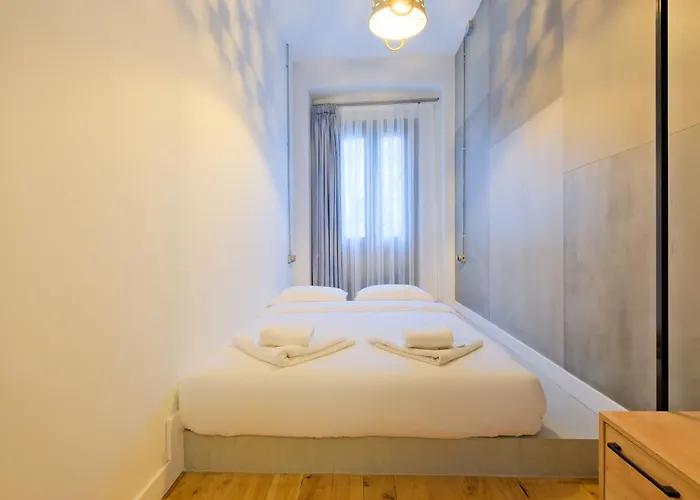 Casa Isabel - Amazing 5br House In Prime Location * 伊斯坦布尔