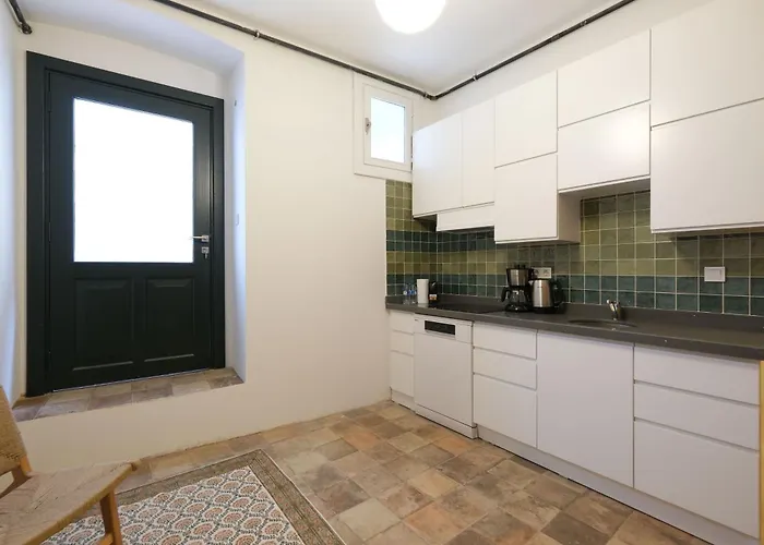 公寓 Casa Isabel - Amazing 5br House In Prime Location *