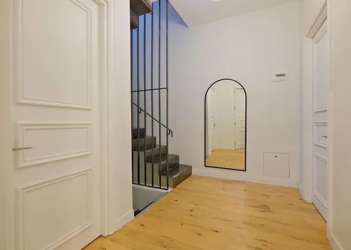 Casa Isabel - Amazing 5br House In Prime Location 公寓 伊斯坦布尔