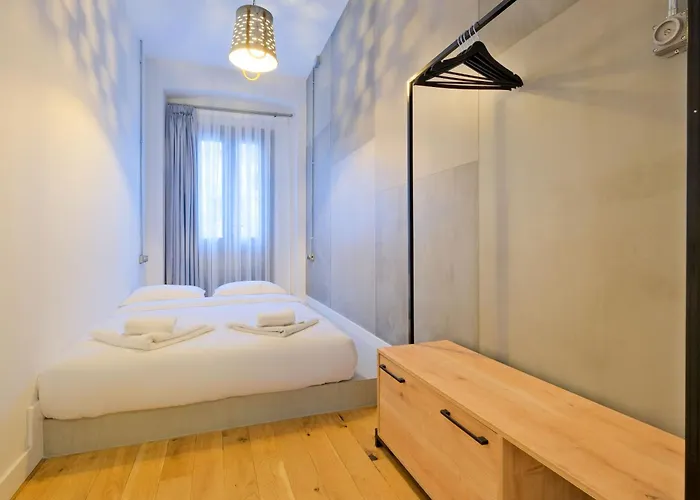 Casa Isabel - Amazing 5br House In Prime Location 公寓 *