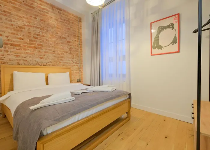 Casa Isabel - Amazing 5br House In Prime Location 伊斯坦布尔