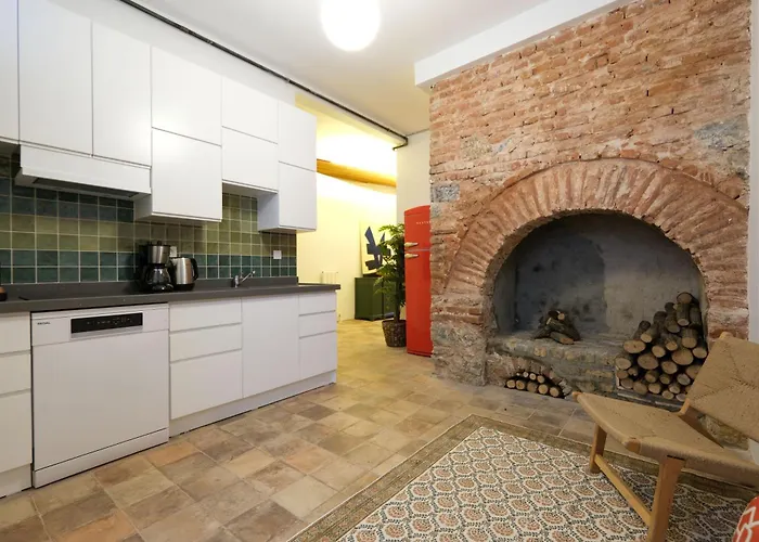 Casa Isabel - Amazing 5br House In Prime Location 公寓