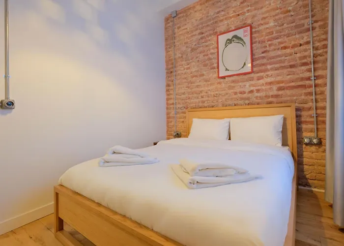 Casa Isabel - Amazing 5br House In Prime Location 公寓 *