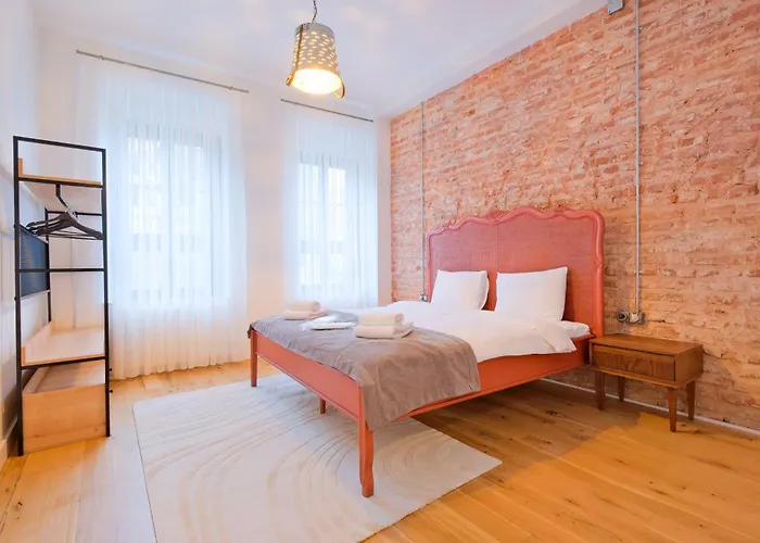 公寓 Casa Isabel - Amazing 5br House In Prime Location *