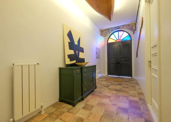 公寓 Casa Isabel - Amazing 5br House In Prime Location 伊斯坦布尔