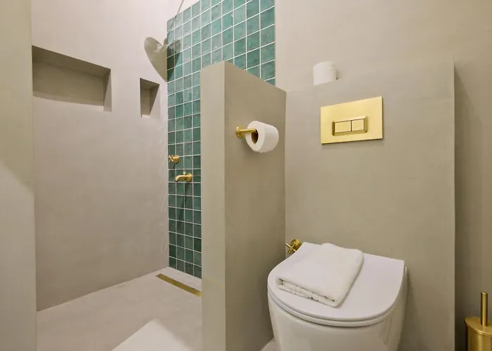 Casa Isabel - Amazing 5br House In Prime Location * Istanbulská provincie