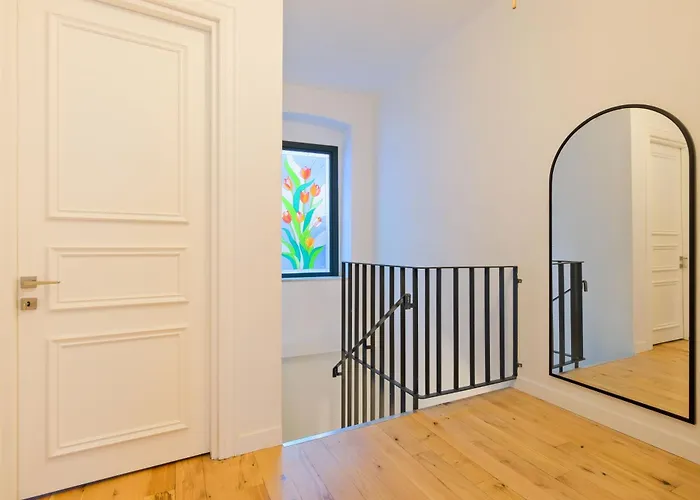 Casa Isabel - Amazing 5br House In Prime Location 公寓