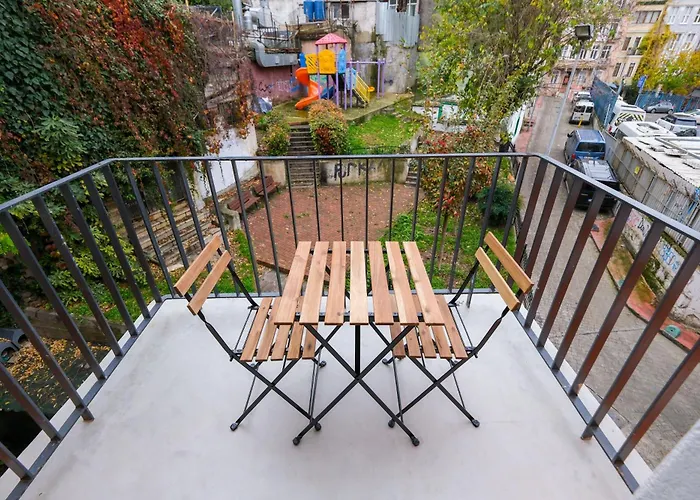 公寓 Casa Isabel - Amazing 5br House In Prime Location