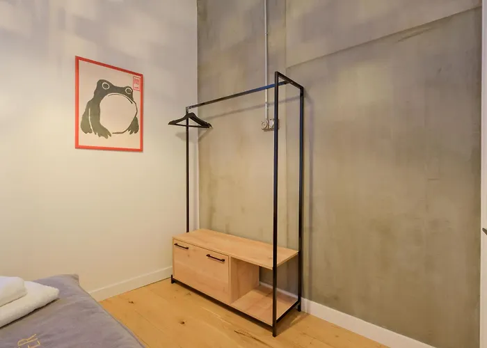 Casa Isabel - Amazing 5br House In Prime Location 公寓 *