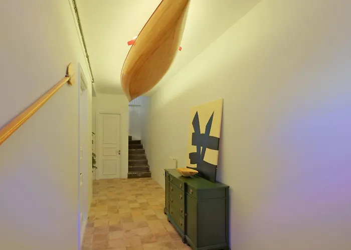 公寓 Casa Isabel - Amazing 5br House In Prime Location *