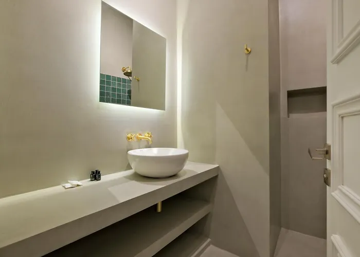 公寓 Casa Isabel - Amazing 5br House In Prime Location