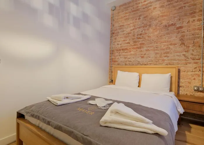 Casa Isabel - Amazing 5br House In Prime Location 公寓 *