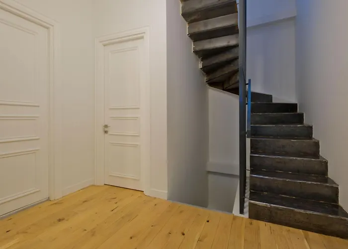 公寓 Casa Isabel - Amazing 5br House In Prime Location *