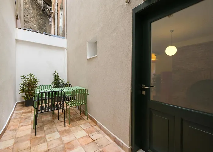 Casa Isabel - Amazing 5br House In Prime Location 伊斯坦布尔