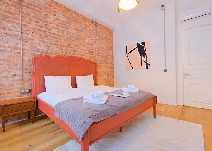 Casa Isabel - Amazing 5br House In Prime Location 公寓 *