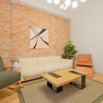 Casa Isabel - Amazing 5br House In Prime Location Appartement Istanboel