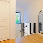 Casa Isabel - Amazing 5br House In Prime Location Appartement