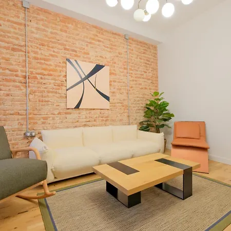 Casa Isabel - Amazing 5br House In Prime Location Apartment Istanbul
