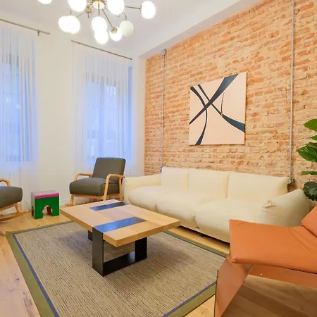 Casa Isabel - Amazing 5br House In Prime Location Lejlighed *