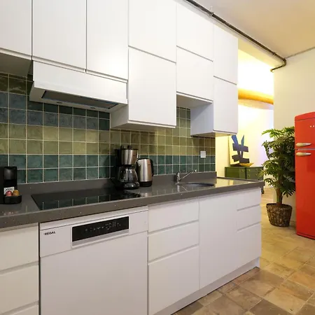 Casa Isabel - Amazing 5br House In Prime Location Istanbul