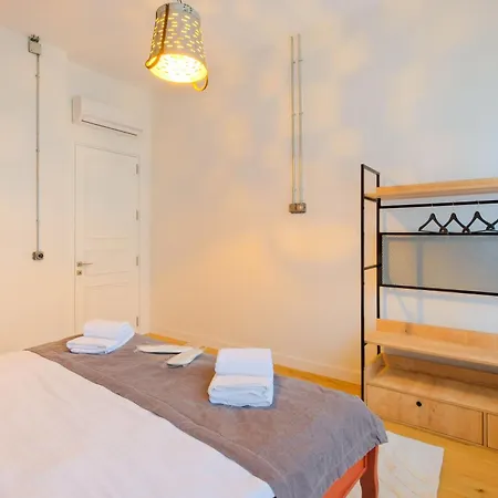 Casa Isabel - Amazing 5br House In Prime Location Istanboel