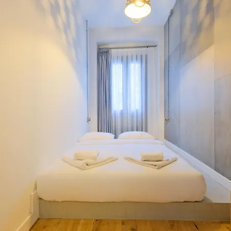 Casa Isabel - Amazing 5br House In Prime Location * Istanbul