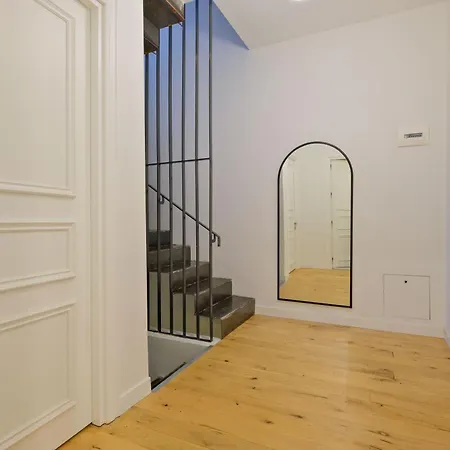 Casa Isabel - Amazing 5br House In Prime Location Appartement Istanboel