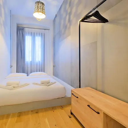 Casa Isabel - Amazing 5br House In Prime Location Lejlighed *