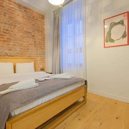 Casa Isabel - Amazing 5br House In Prime Location Istanbul