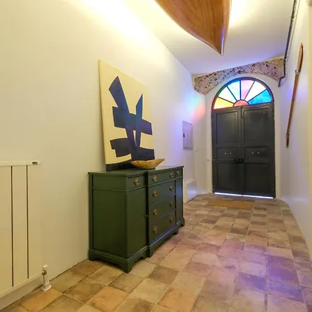 Appartement Casa Isabel - Amazing 5br House In Prime Location Istanboel