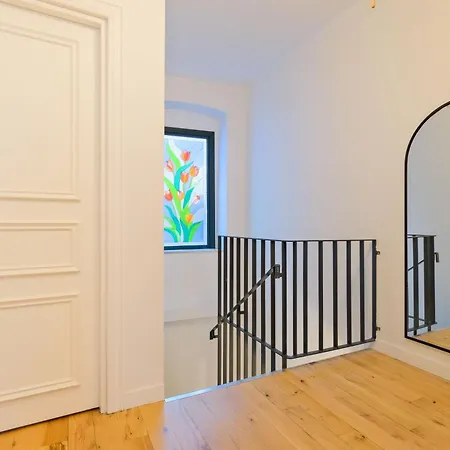 Casa Isabel - Amazing 5br House In Prime Location Lejlighed