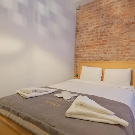 Casa Isabel - Amazing 5br House In Prime Location Lejlighed *