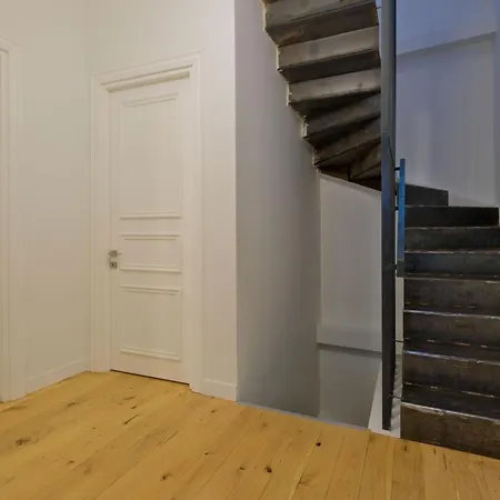 Lejlighed Casa Isabel - Amazing 5br House In Prime Location *