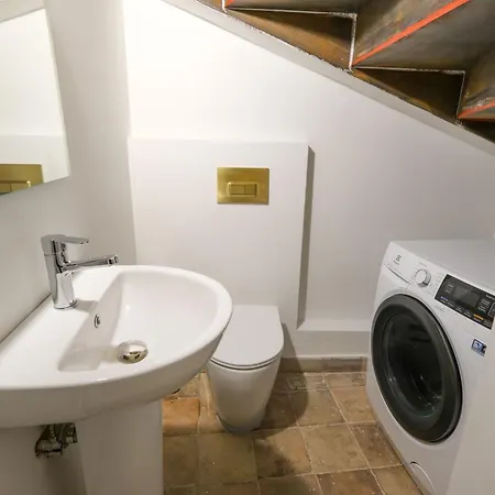 Casa Isabel - Amazing 5br House In Prime Location Apartment Istanbul