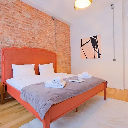 Casa Isabel - Amazing 5br House In Prime Location Lejlighed *