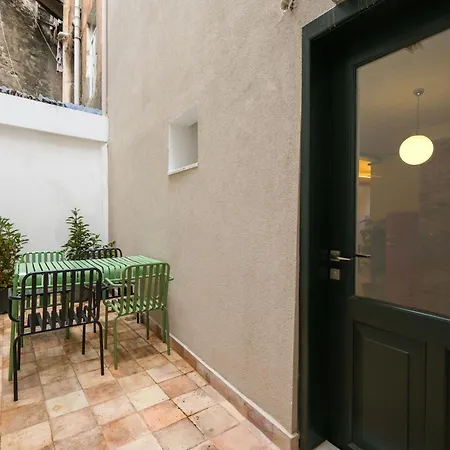Casa Isabel - Amazing 5br House In Prime Location Istanbulská provincie